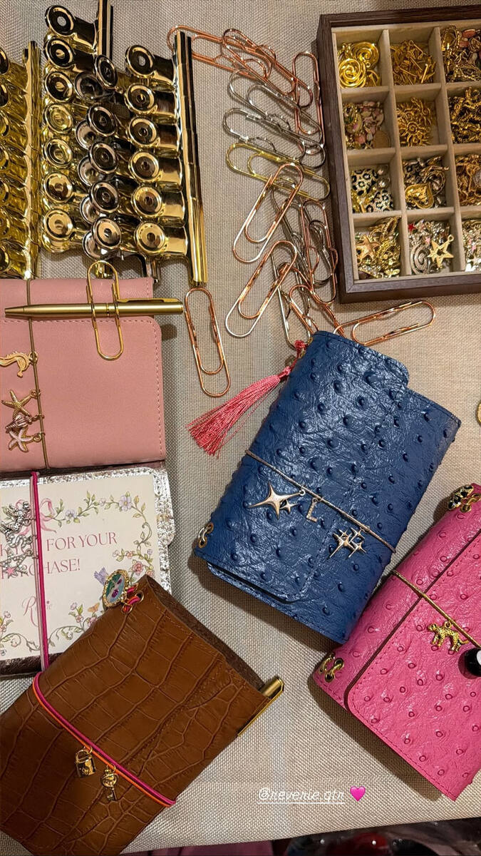 Accessories