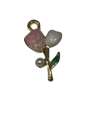 Double Rose