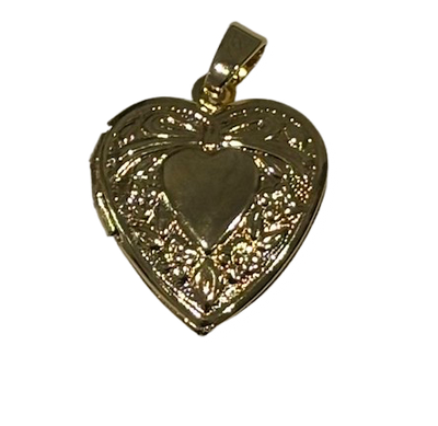 Heart Locket