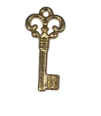 Key 1