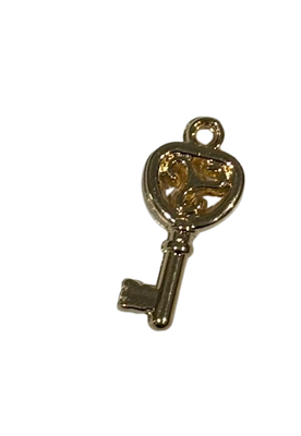 Key 2