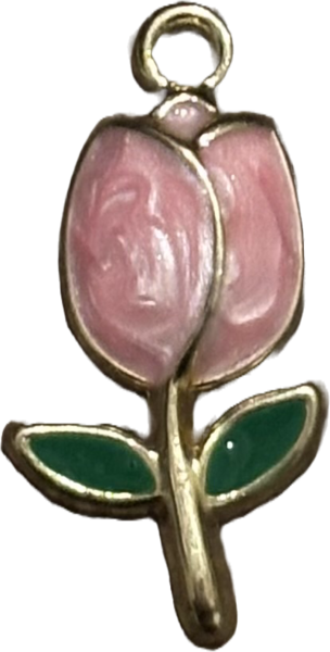 Pink Rose