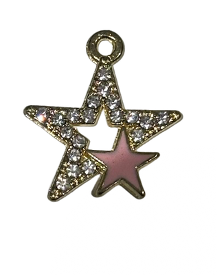 Pink Star