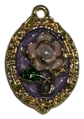 Vintage Flower 2