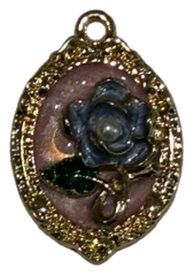 Vintage Flower 3
