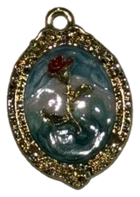 Vintage Flower 6