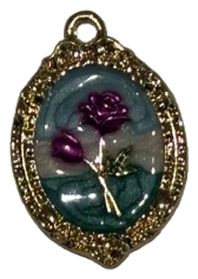 Vintage Flower 7