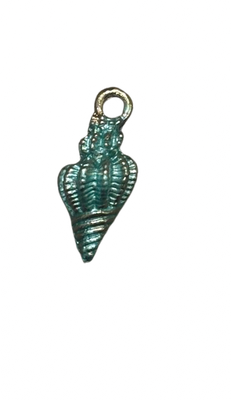 Blue Conch