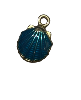 Blue Scallop