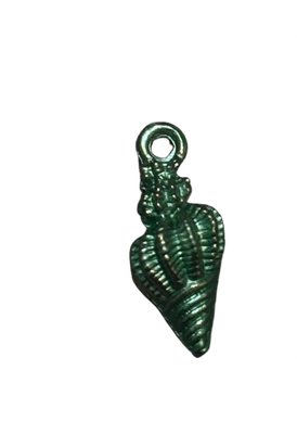 Green Conch