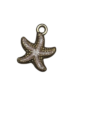 Light Pink Starfish