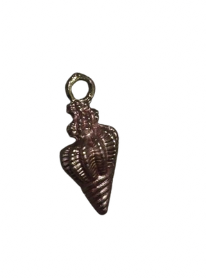 Rose Gold Conch