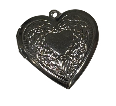Heart Locket