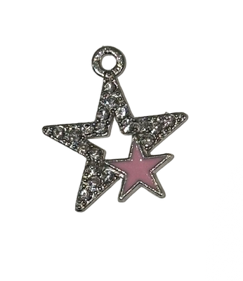 Pink Star