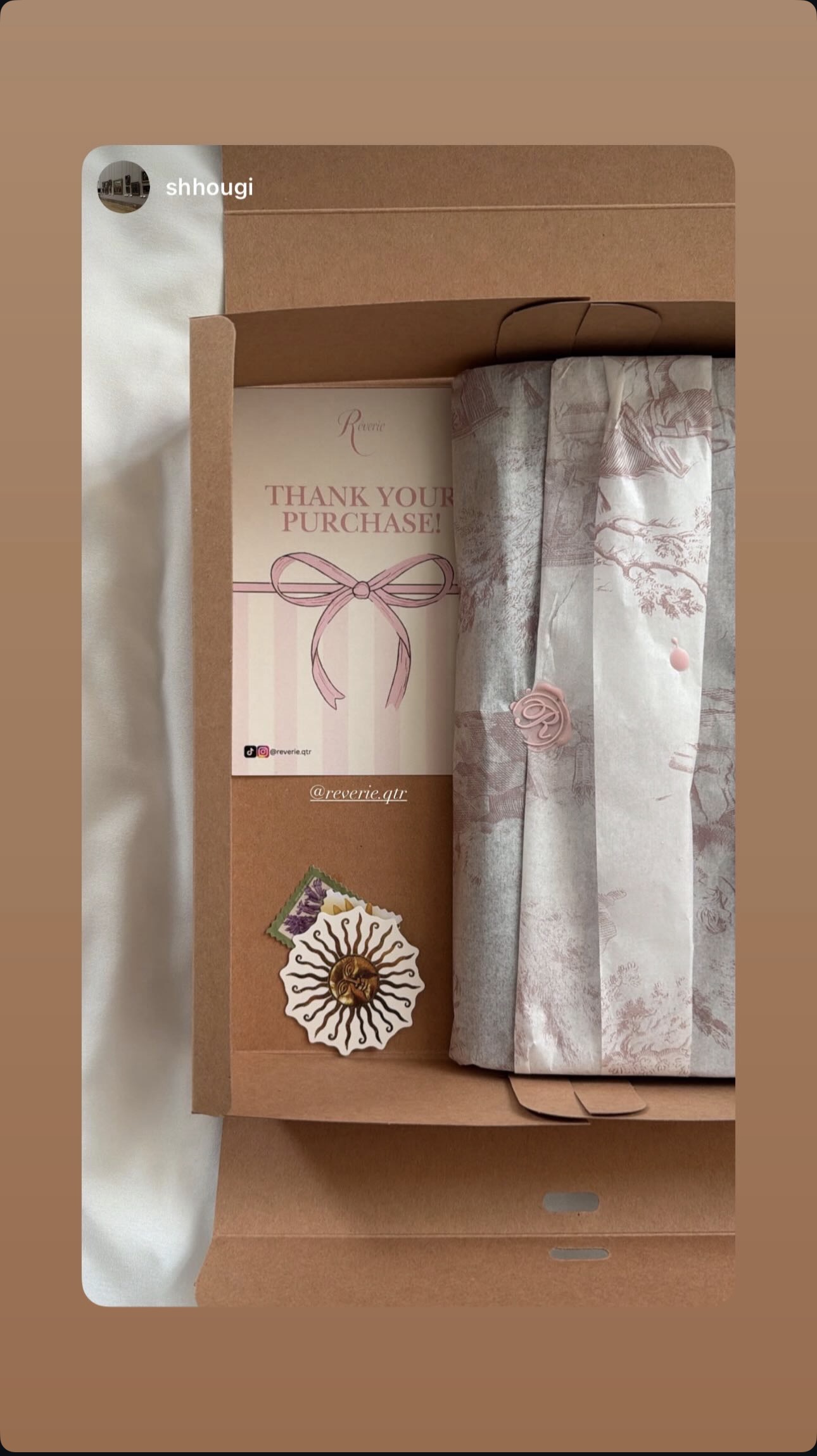 Customer post 10