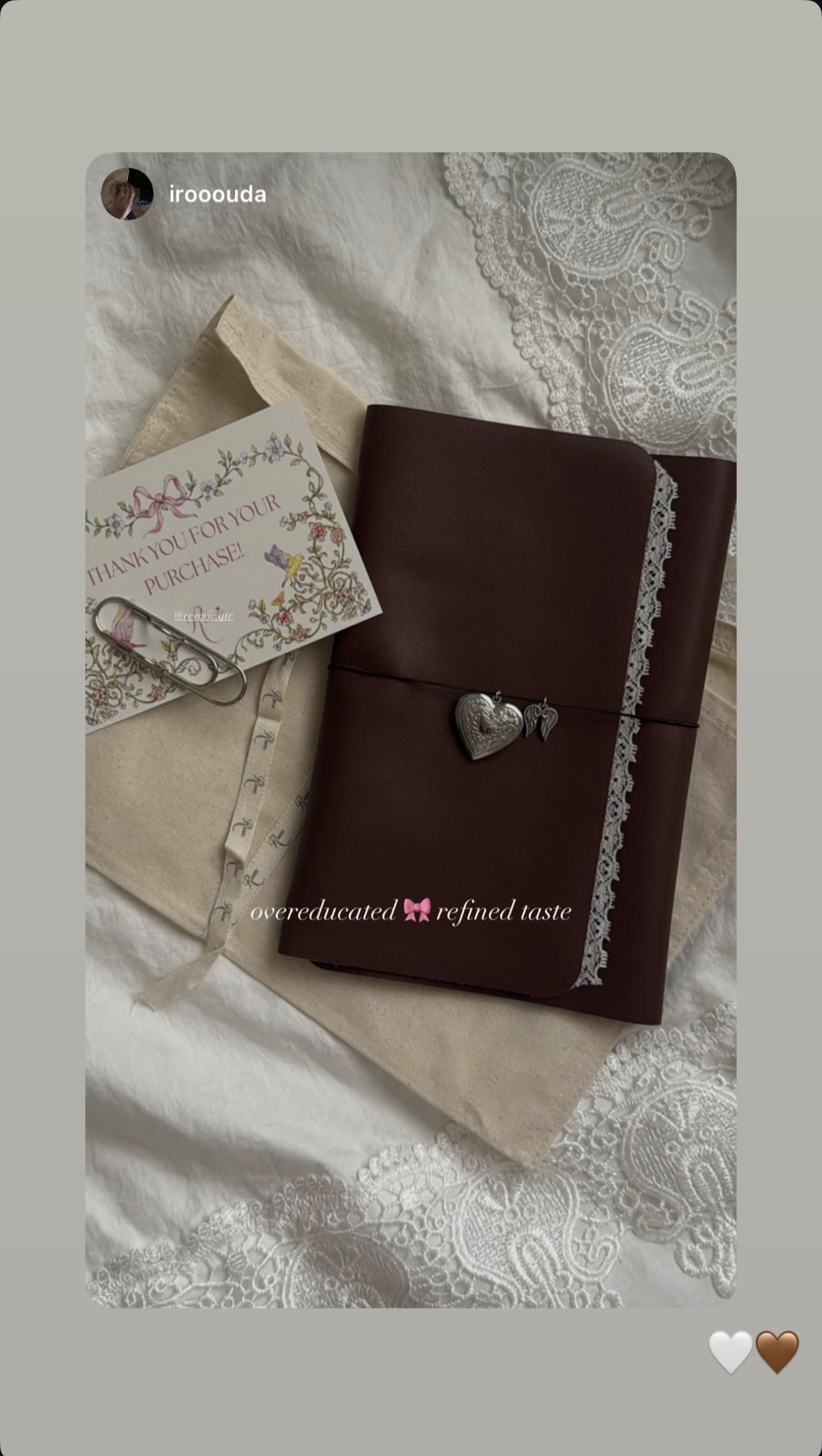 Customer post 13