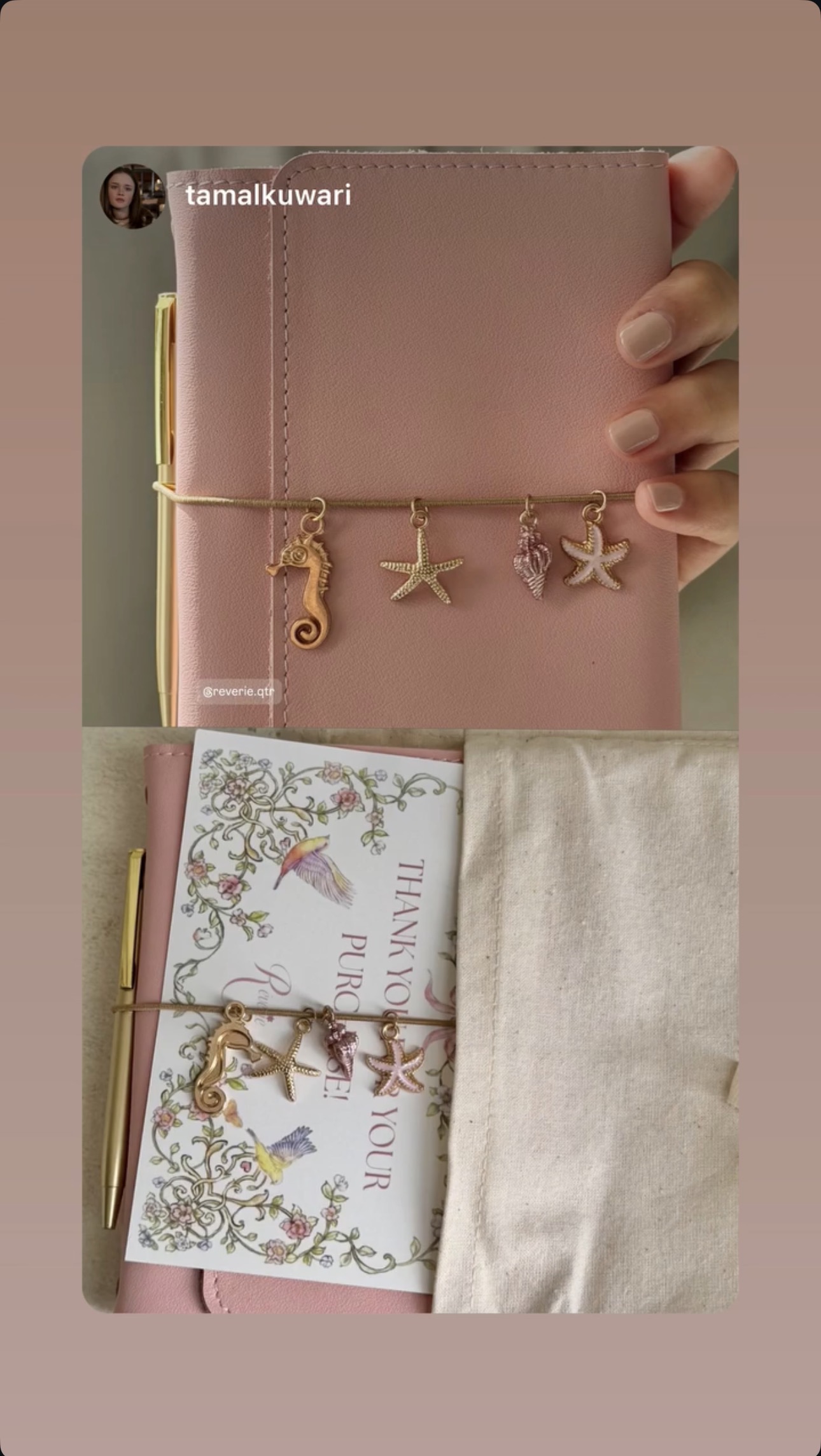Customer post 21