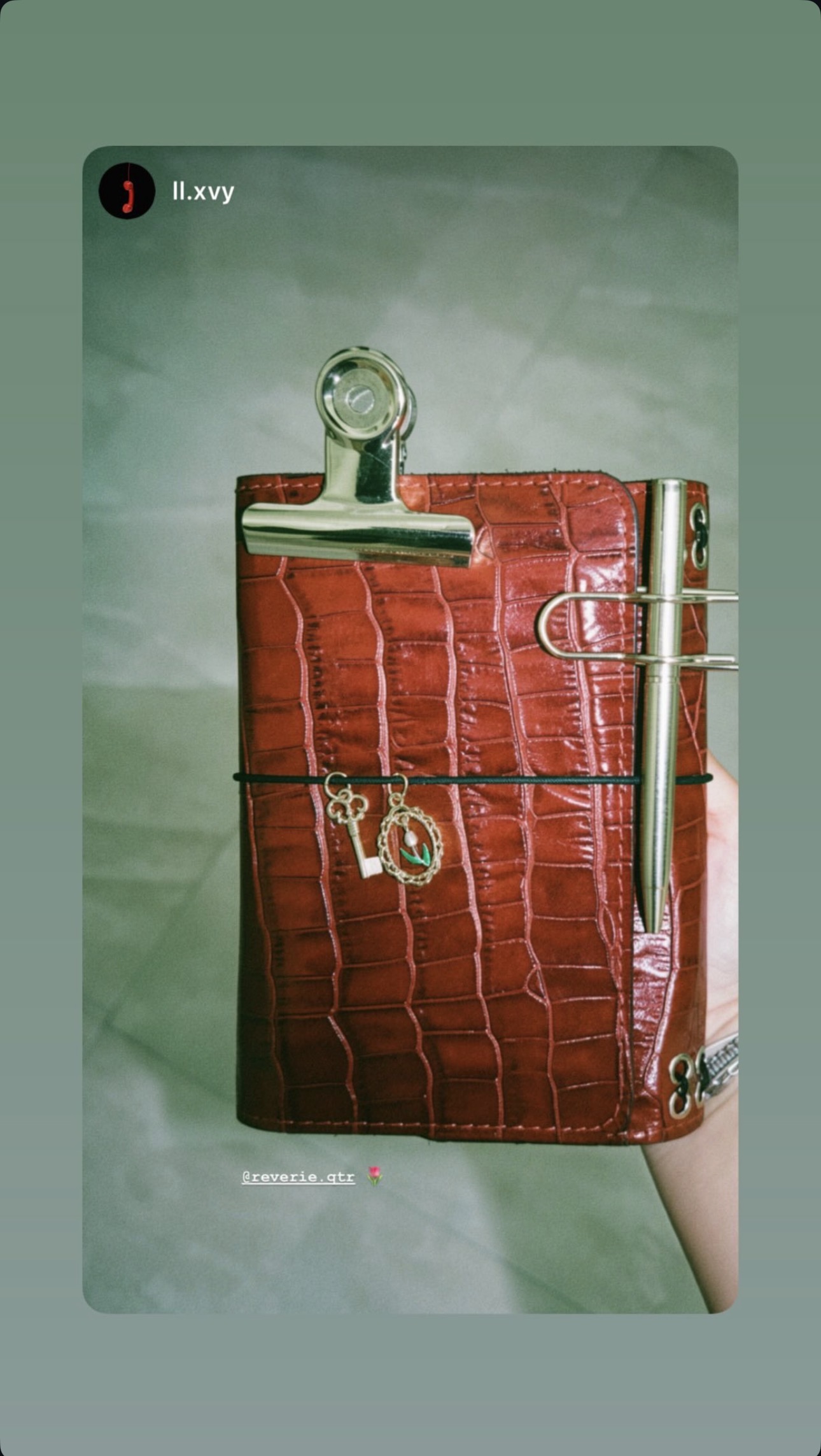 Customer post 22