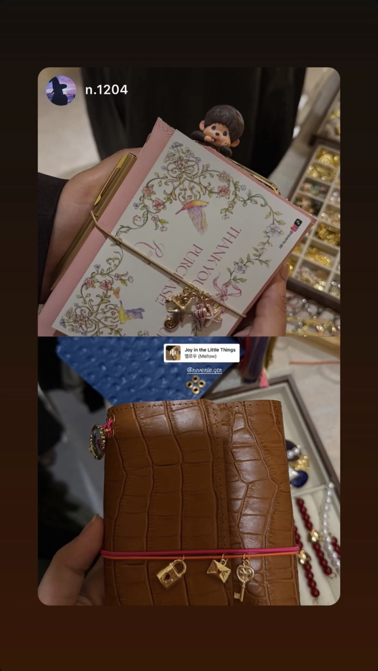 Customer post 27