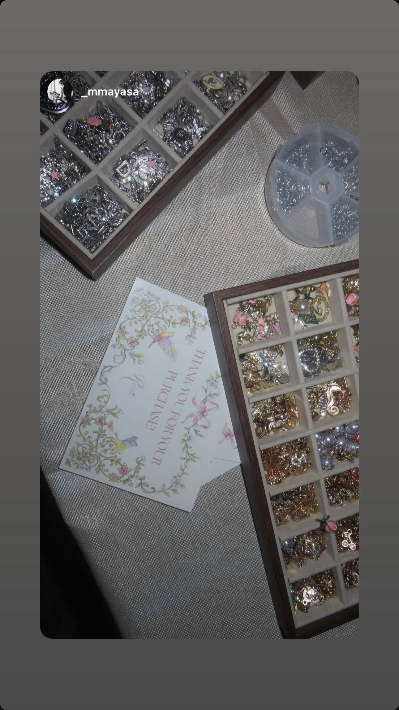 Customer post 31