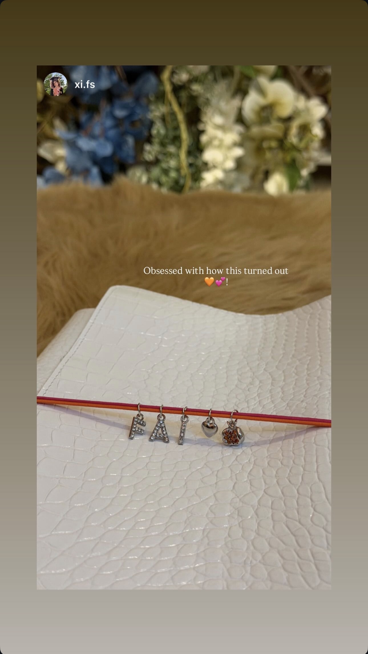 Customer post 35