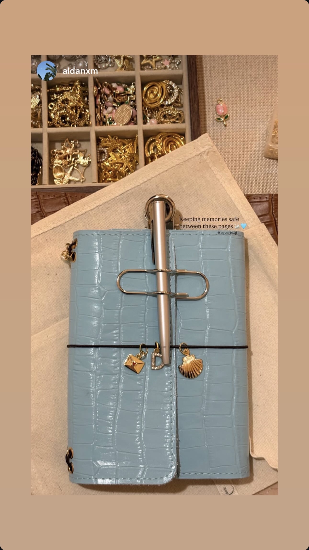 Customer post 36