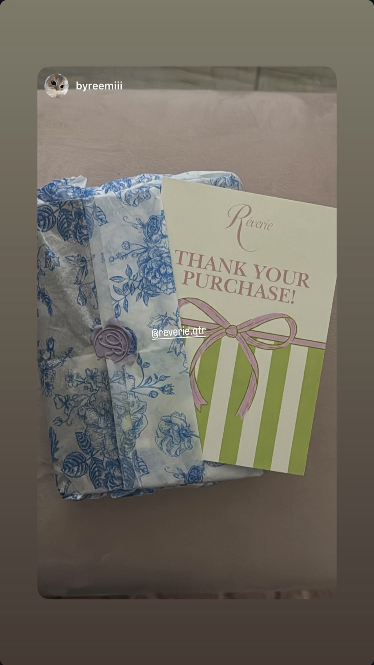 Customer post 4