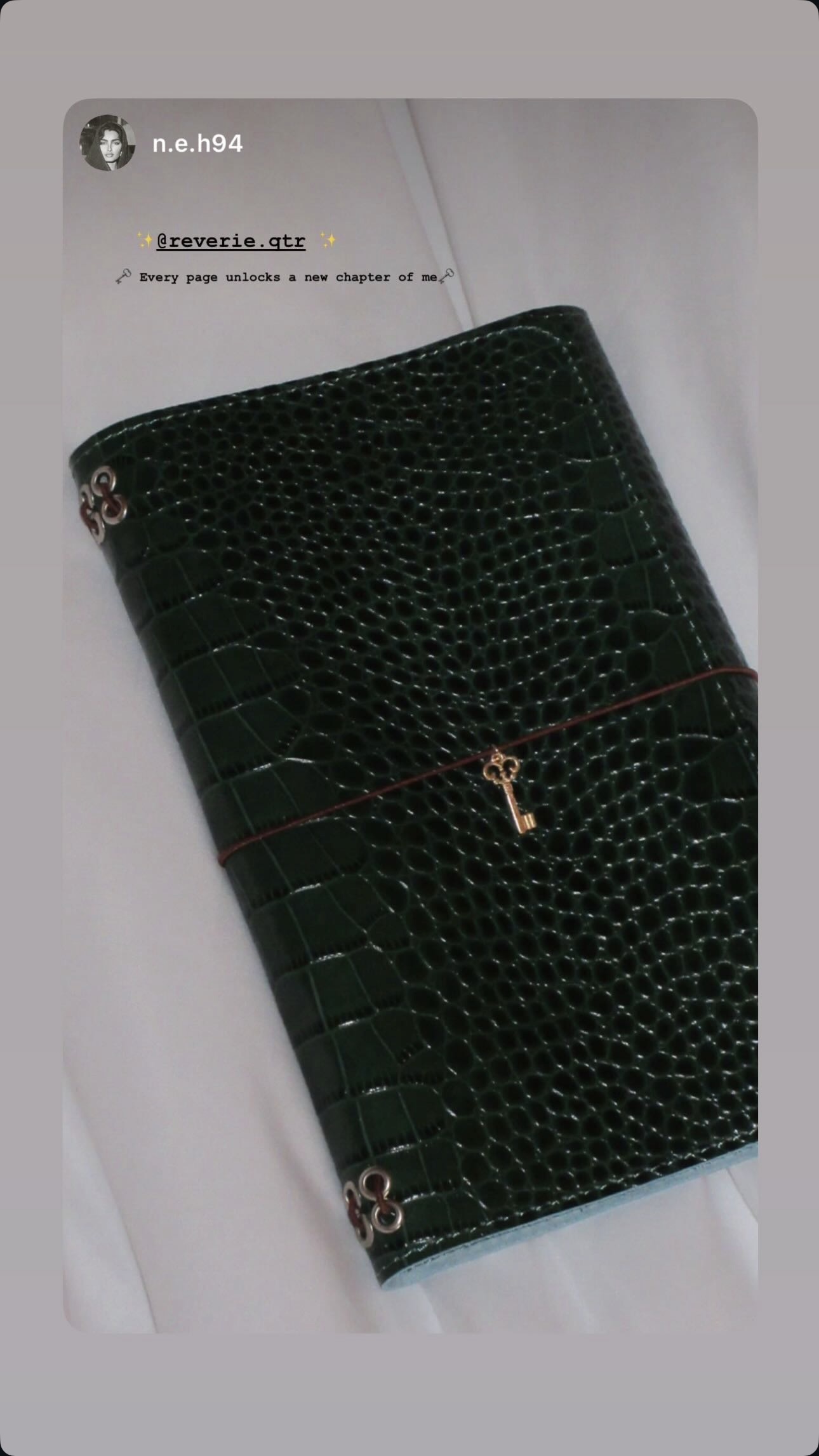Customer post 40