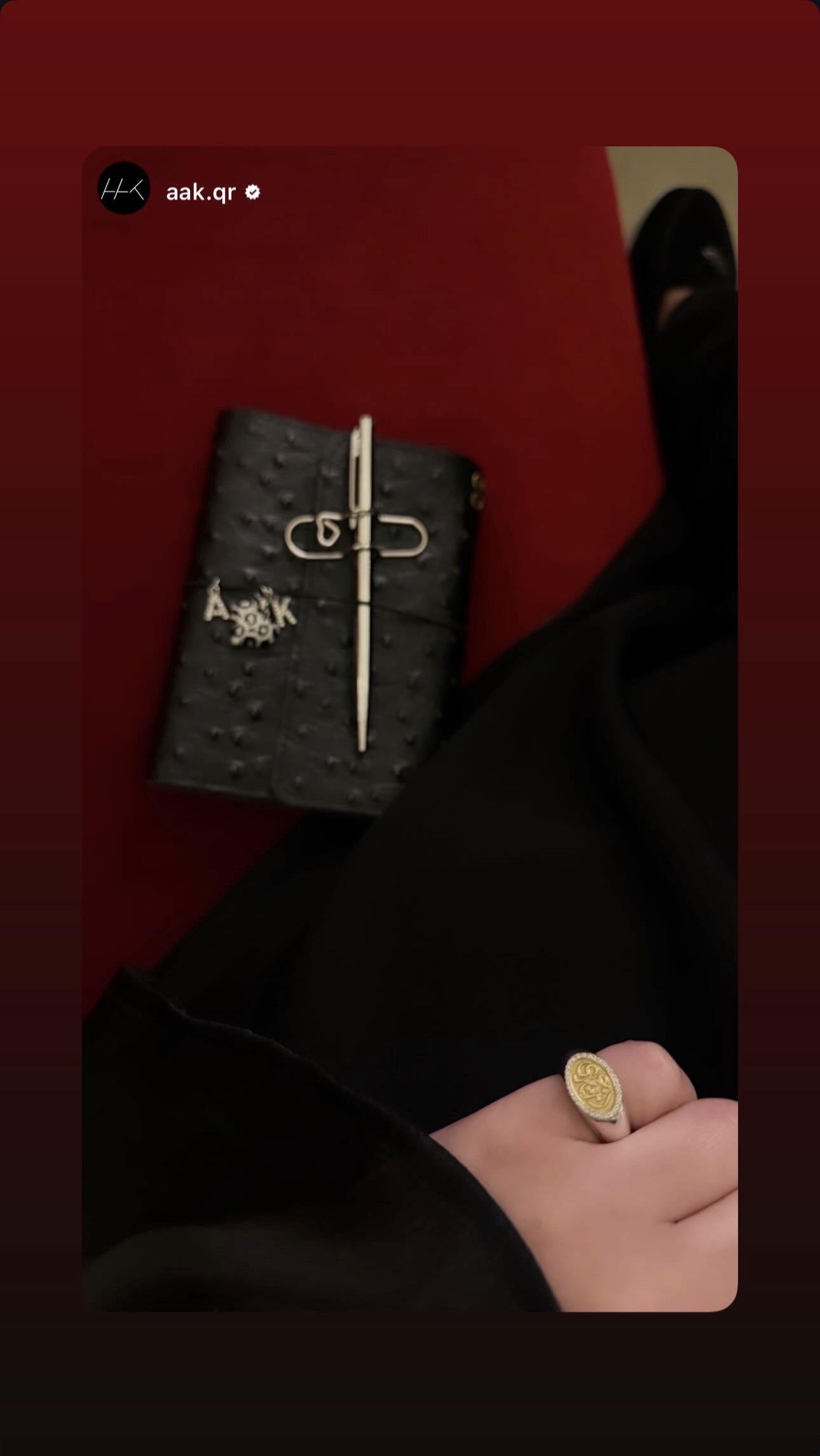 Customer post 41