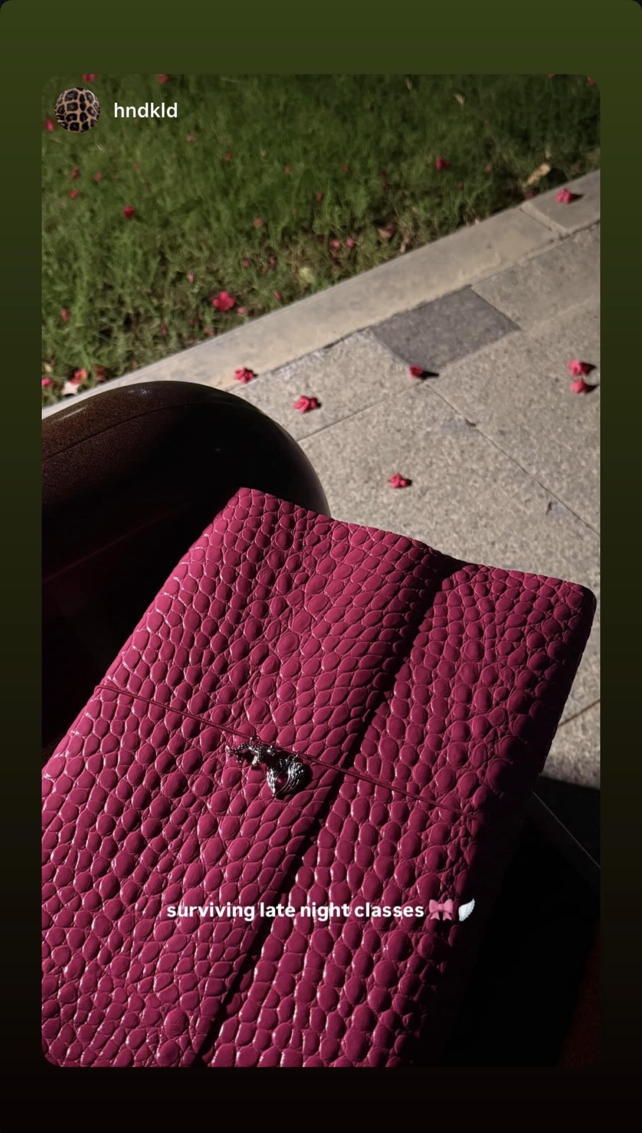 Customer post 5