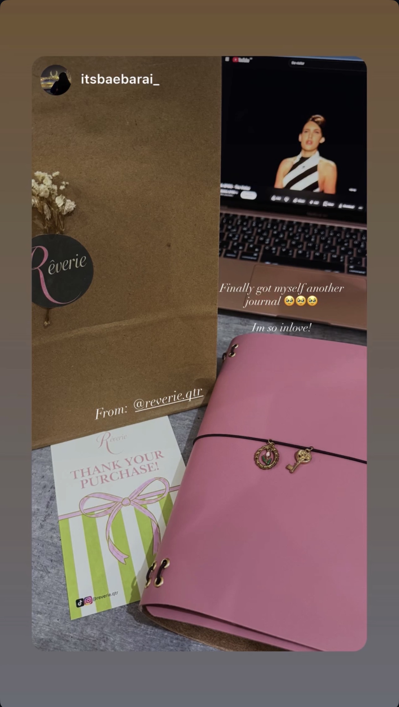 Customer post 7