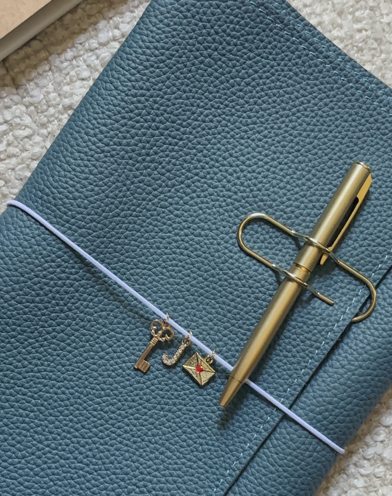 Pen Holder Clip — photo 1
